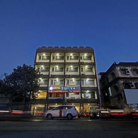 Collection O Surya Bhopal Exterior foto