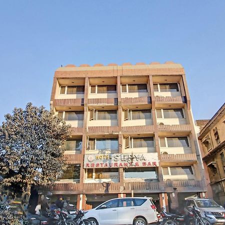 Collection O Surya Bhopal Exterior foto