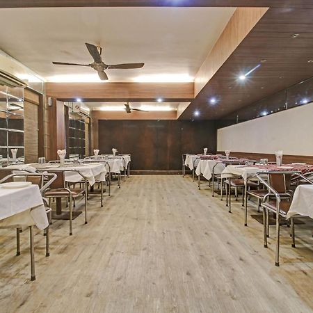 Collection O Surya Bhopal Exterior foto