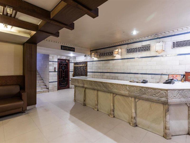 Collection O Surya Bhopal Exterior foto