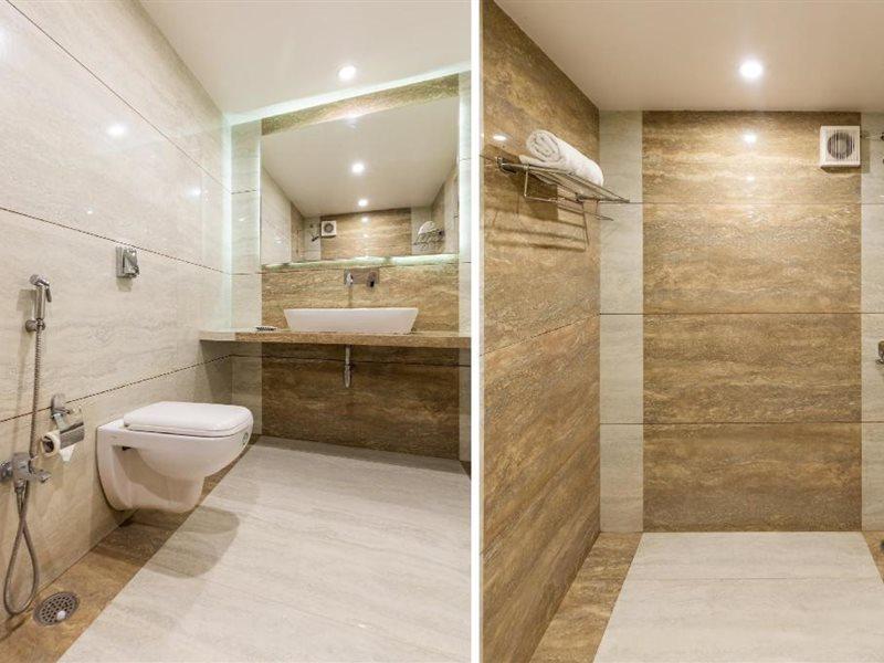 Collection O Surya Bhopal Exterior foto