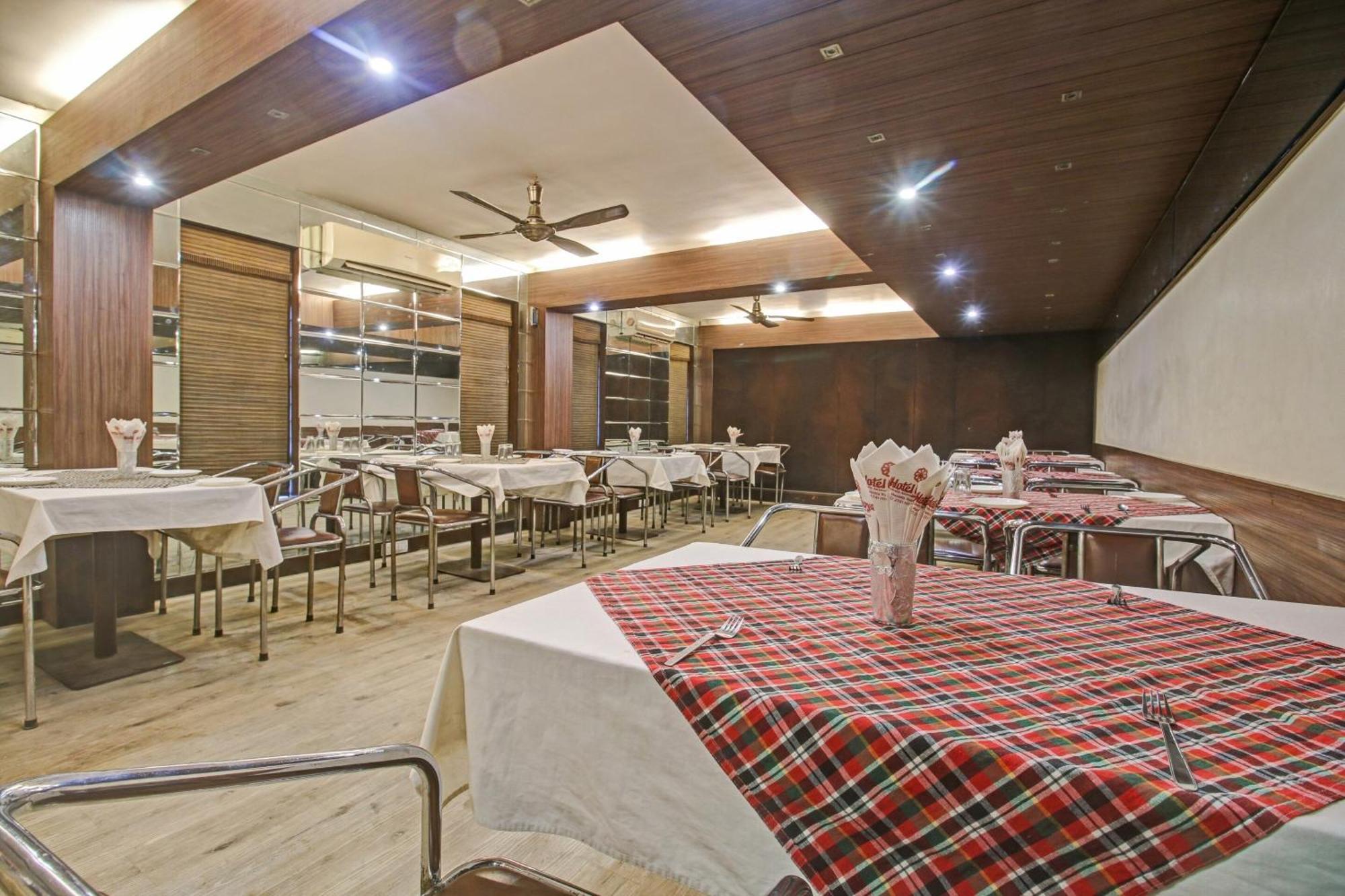 Collection O Surya Bhopal Exterior foto
