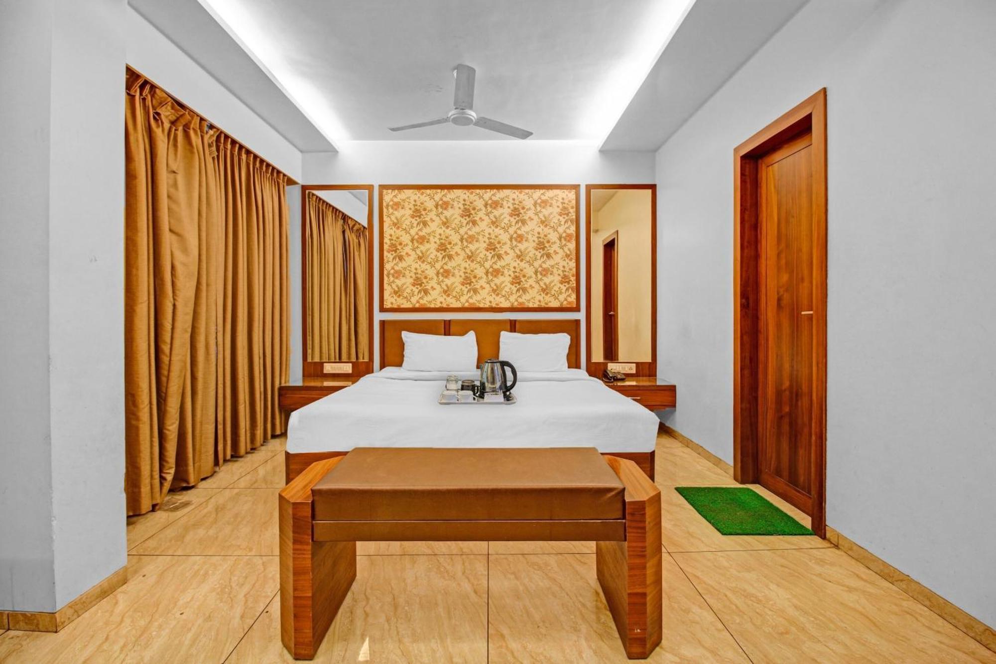 Collection O Surya Bhopal Exterior foto