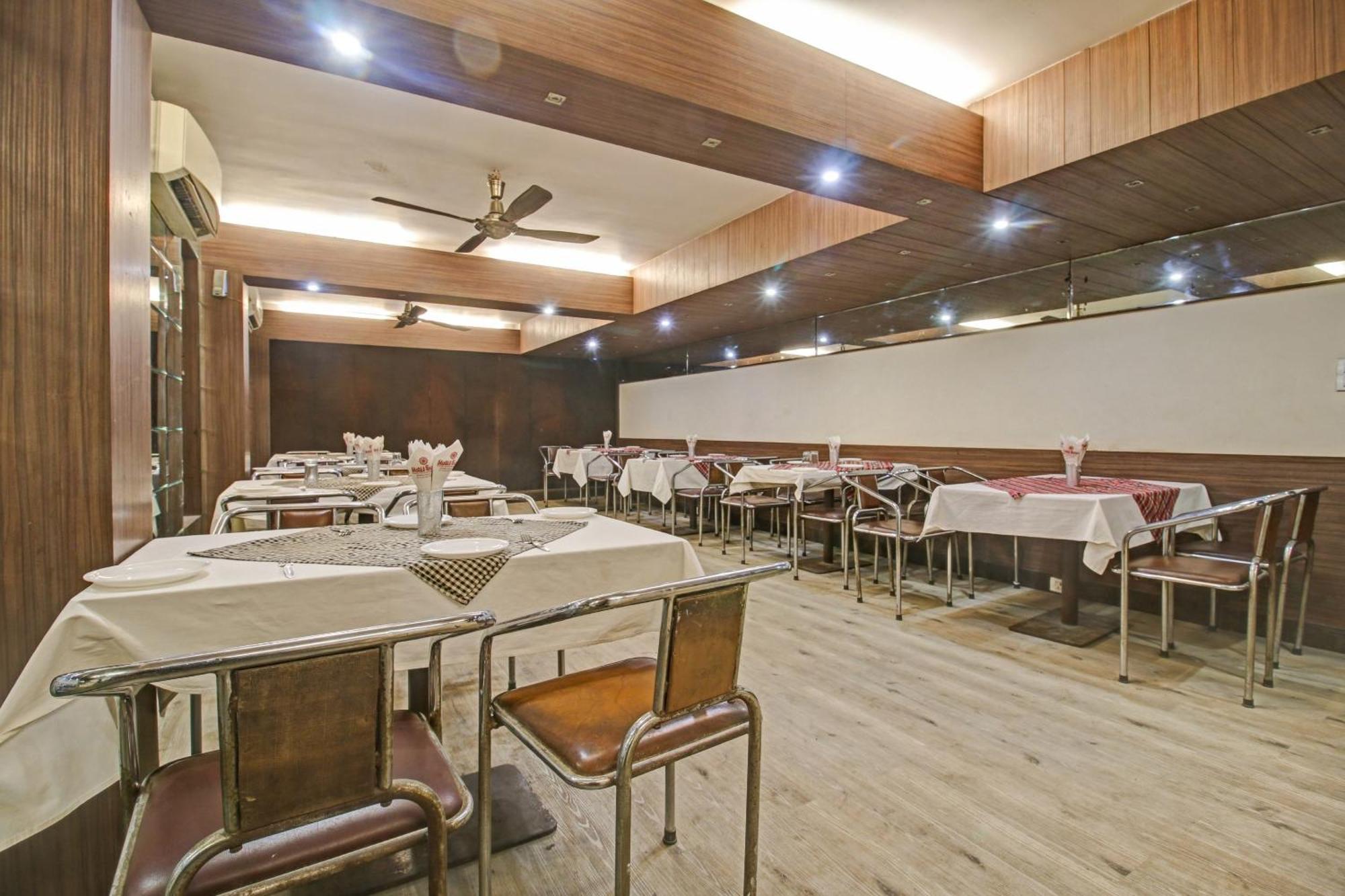 Collection O Surya Bhopal Exterior foto